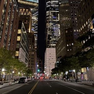 Meet your Posher, Aliyah